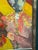 1960s Gösta Lewin, Matador, 1969, Oil Painting on Canvas, Framed For Sale - Image 5 of 18