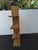 Wood Vintage Open Bookcase Display Shelving Etagere 6457 For Sale - Image 11 of 14