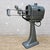 Industrial Large Vintage Movie Theater Bauer Film Projector, 1950s For Sale - Image 3 of 18