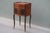 Brown French Antique Louis XV Style Side Table Nightstand For Sale - Image 8 of 13