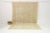 1970s Vintage Turkish Handmade Wool Cotton Beige Area Rug For Sale - Image 11 of 12