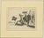 After Paulus Potter, Cattle, 1650, Set of 8 For Sale - Image 4 of 12