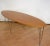 Vintage Low Coffee Table, 1980s For Sale - Image 6 of 12