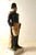 Vintage Sadek 1814 U S Army General Staff Officer Figurine Hand-Painted Porcelain For Sale - Image 9 of 15