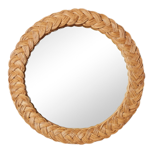 Castello Round Mirror