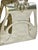 Early 20th Century Early 20th Century French Silver-Plated Asparagus Serving Tongs For Sale - Image 5 of 10