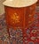 Pair of Early 20th Century Marble Top Louis XV French Style Commode Nightstands For Sale In New York - Image 6 of 15