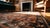 Textile 1890s Brown Geoemtric Tribal Antique Persian Baluch-Turkman Bag-Face Rug 2'7" X 2'8" Handknotted Wool Carpet For Sale - Image 7 of 8