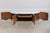 Henredon Custom Painted Finish Sideboard Cabinet For Sale In Philadelphia - Image 6 of 18