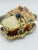 Vintage Shell Trinket Box For Sale In Charleston - Image 6 of 8