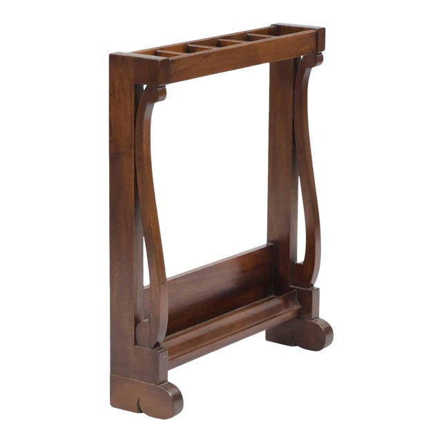 Umbrella Stand by Lord & Taylor, Circa 1900 For Sale