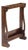 Umbrella Stand by Lord & Taylor, Circa 1900 For Sale