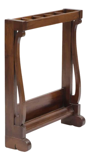 Umbrella Stand by Lord & Taylor, Circa 1900