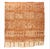Antique XL Tongan Ngatu Barkcloth Textile For Sale - Image 10 of 10