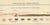 Antique Geological Cross-Section Chart Geological Formations, 1890s For Sale - Image 3 of 10