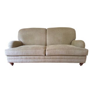 Ethan Allen Madison Sofa For Sale