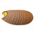 Handmade Original Cocoon Sculptural Lamp For Sale