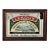 Leroux Irish Cream Liqueur Bar Framed Sign For Sale