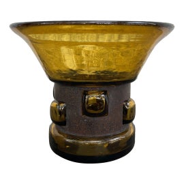 Example of Flygsfors Vessels and Vases