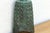 Imperial Antique Verdigris Bronze Bo Bell For Sale - Image 9 of 10