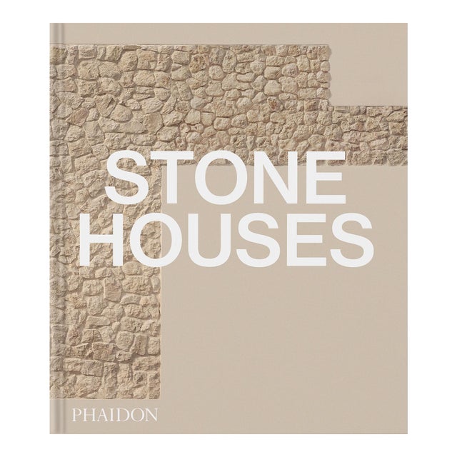 Stone Houses Book For Sale