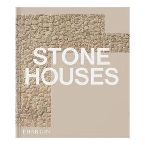Stone Houses Book