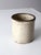 Cream Antique Stoneware Crock For Sale - Image 8 of 11