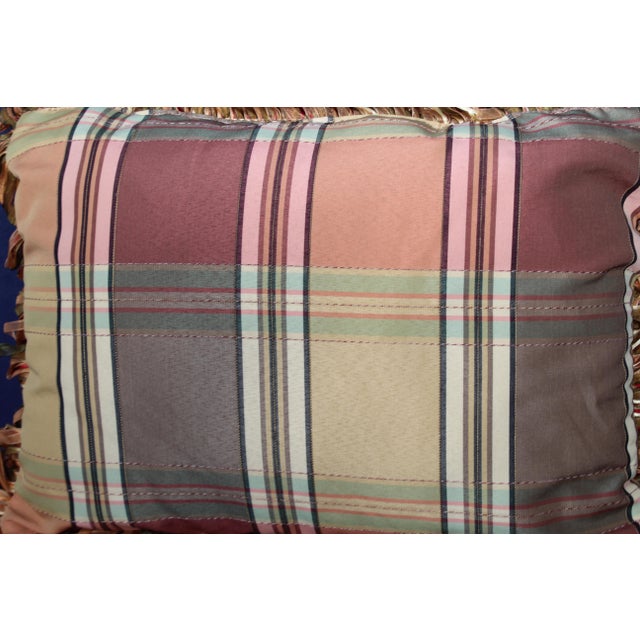 English Mid C. Possibly English Pillow For Sale - Image 3 of 7