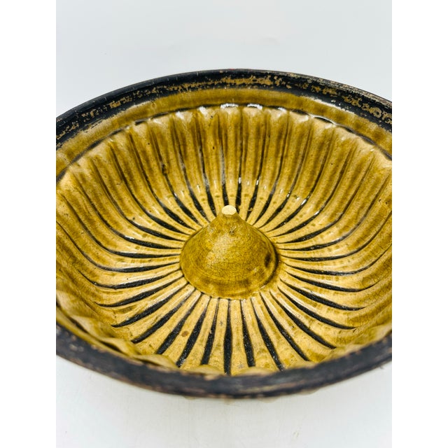 Farmhouse Antique Cake Mold For Sale - Image 3 of 9