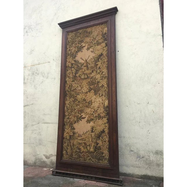 20th Century Tapestry For Sale - Image 3 of 18