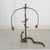 Brass Brass Cobra Snake Cactus and Toucan Bird Kinetic Sculpture For Sale - Image 8 of 12