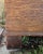 Antique American Quarter Sawn Tiger Oak Hall Tree With Beveled Mirror & Storage Bench For Sale - Image 13 of 18