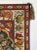 Vintage Needlepoint Wall Hanging For Sale In Providence - Image 6 of 9