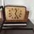 Art Deco 1925 Art Deco Oak Mantel Westminster Clock by Hamburg Amerikanische Uhrenfabrik (Hau) For Sale - Image 3 of 9