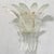 Fabio Ltd 21st Century Two Tier Palmette Sconce by Fabio LTD For Sale - Image 4 of 7