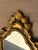 Labarge Mid-Century Italian Neoclassical Giltwood Mirror For Sale - Image 4 of 14