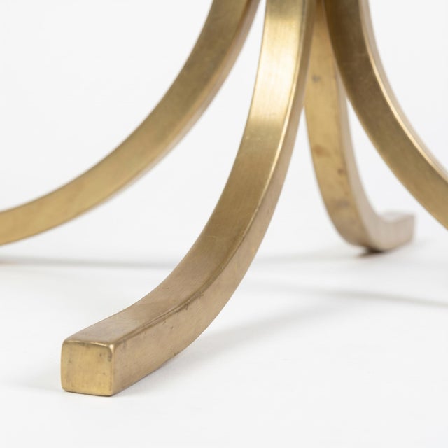 Vintage Stools by Miguel Fisac, 1960, Set of 2 For Sale - Image 11 of 14