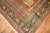 Late 20th Century Hadji Jalili Tabriz Animal Pictorial Prayer Rug - 6'10" x 9' For Sale - Image 13 of 18