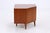 Vintage Teak Corner Chest of Drawers, 1960s For Sale - Image 12 of 14