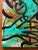 Abstract Expressionism Original Peter Keil Painting - Junge Wilde Collection For Sale - Image 3 of 10