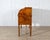 19th-Century Italian Charles X Walnut Cylinder Desk For Sale - Image 12 of 12