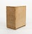Mid-Century Modern Rattan and Brass Chest of Drawers, Italy, 1970s For Sale - Image 15 of 16
