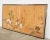 17th Century Japanese Edo Four Panel Screen Hotei With Chinese Sages For Sale - Image 11 of 12