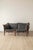 Illona Sofa from Arne Norell AB, 1970s For Sale - Image 6 of 6