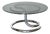 Anaconda Coffee Table by Paul Tuttle for Strässle, 1970s For Sale