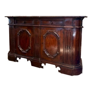 Italian Credenza For Sale
