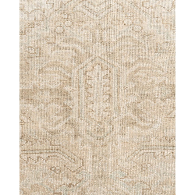 Antique Area Rug 10ft 8in X 13ft 5in For Sale In New York - Image 6 of 10