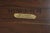Nichols & Stone by Stickley Cherry Queen Size Sleigh Bed For Sale - Image 16 of 18