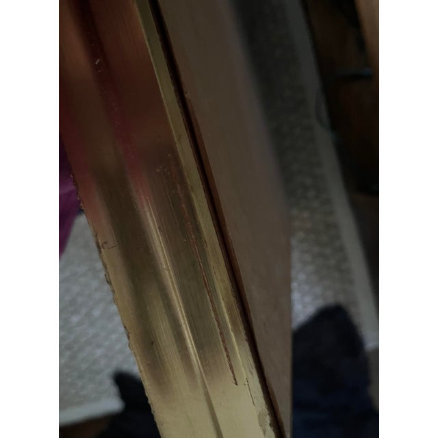 1970s Vintage Print by Antonio Canal "Canaletto" Venice, Framed For Sale In Columbia, SC - Image 6 of 9