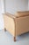 Danish Two-Seater Tan Leather Sofa, 1960s For Sale - Image 6 of 7